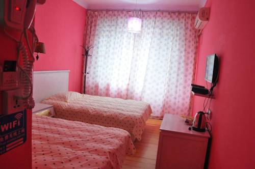 Yangshuo China Last Minute Discount Code Booking.com