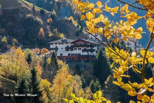 Tartano Italien Last-Minute-Rabattcode Booking.com