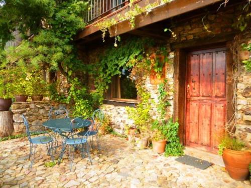 San Miguel del Robledo Spanien Last-Minute-Rabattcode Booking.com