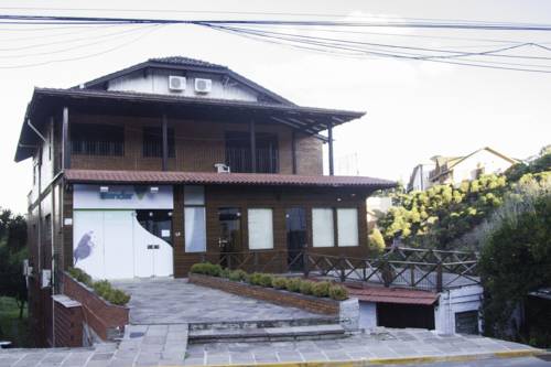 Gramado Brasilien Last-Minute-Rabattcode Booking.com
