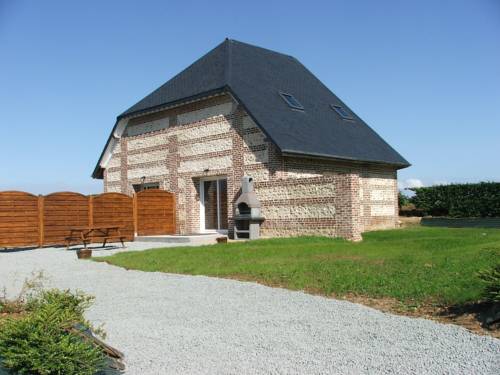 Auberville la Renault Frankreich Last-Minute-Rabattcode Booking.com