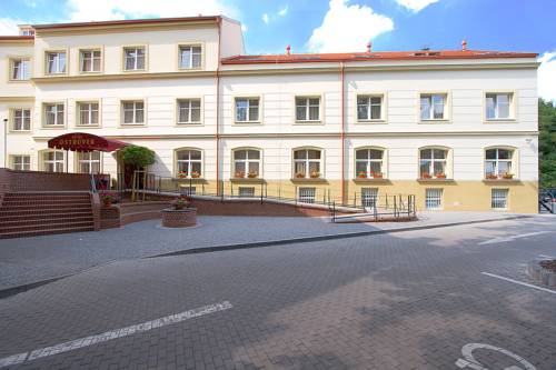 Prague Czech republic Last Minute Discount Code Booking.com