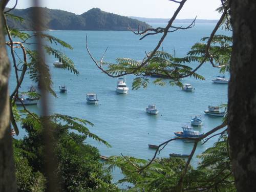 Buzios Brasilien Last-Minute-Rabattcode Booking.com