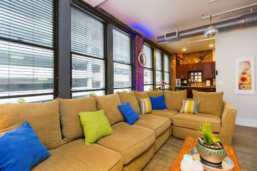 Nashville (Tennessee) United States Last Minute Discount Code Booking.com