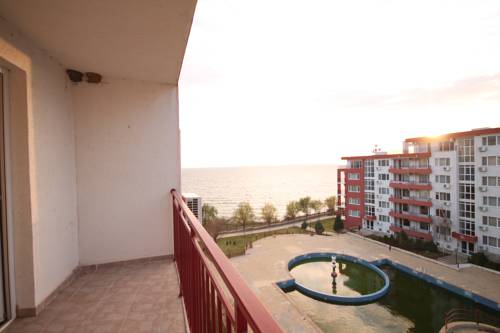 Sveti Vlas Bulgarije Laatste minuut Kortingscode Booking.com