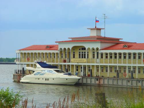 Gorodets Russie Code de réduction de dernière minute Booking.com