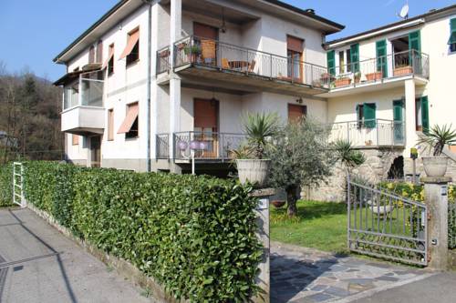 Riccò del Golfo di Spezia Italië Laatste minuut Kortingscode Booking.com