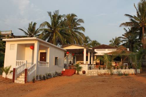 Calangute Inde Code de réduction de dernière minute Booking.com