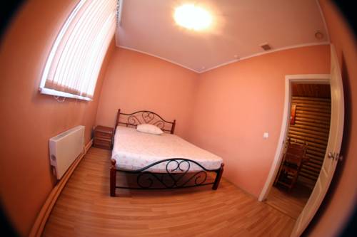 Novokuznetsk Russie Code de réduction de dernière minute Booking.com