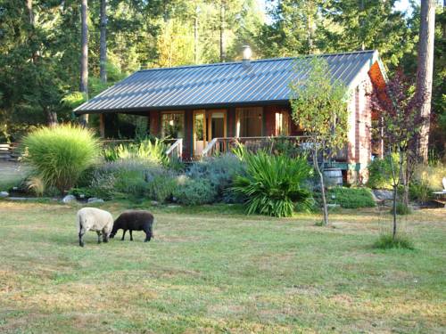 Salt Spring Island (British Columbia) Canada Laatste minuut Kortingscode Booking.com