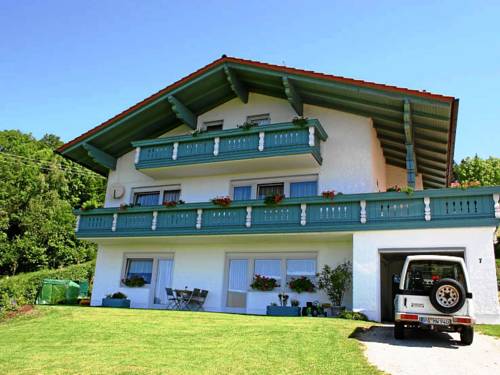 Hauzenberg Deutschland Last-Minute-Rabattcode Booking.com