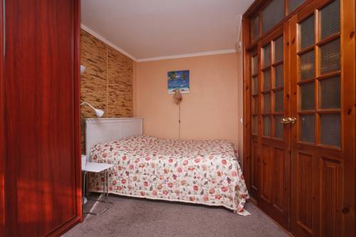 Ekaterinburg Rusland Laatste minuut Kortingscode Booking.com