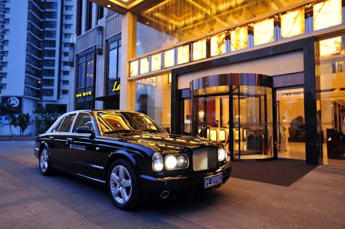 Suzhou China Last-Minute-Rabattcode Booking.com