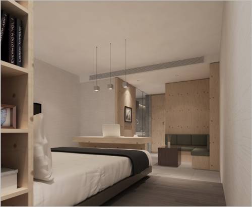 Changsha China Último Minuto Código de Descuento Booking.com