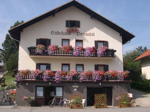 Engelhartszell Österreich Last-Minute-Rabattcode Booking.com