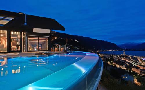 Montreux Switzerland Last Minute Discount Code Booking.com