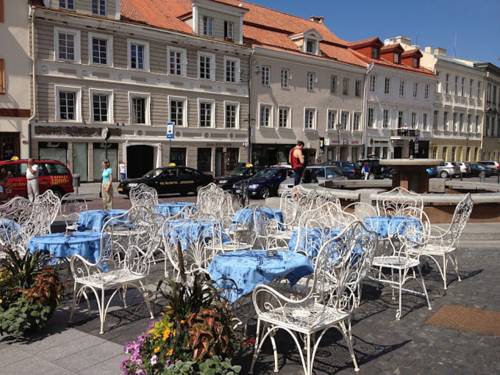 Vilnius Lithuania Last Minute Discount Code Booking.com
