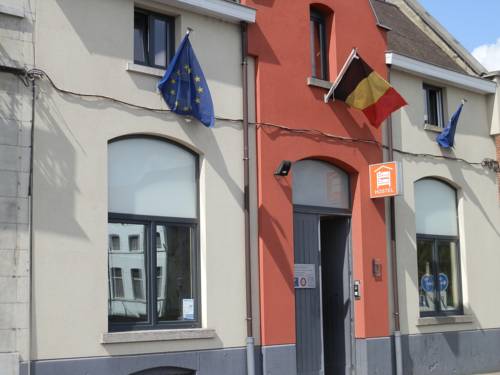 Brussel Belgique Code de réduction de dernière minute Booking.com