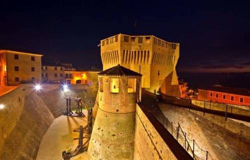 Mondavio Italy Last Minute Discount Code Booking.com