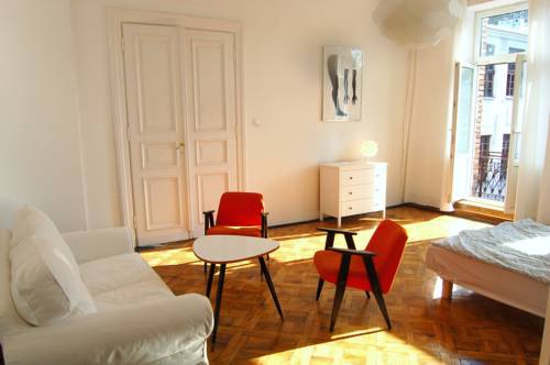 Warszawa Polen Laatste minuut Kortingscode Booking.com