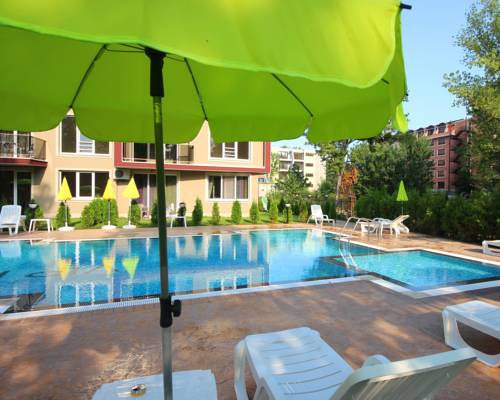 Sonniger Strand Bulgarien Last-Minute-Rabattcode Booking.com
