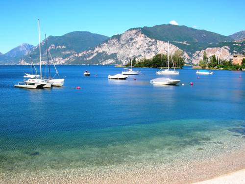 Bellagio Italien Last-Minute-Rabattcode Booking.com