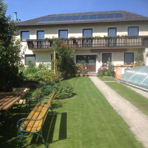 Emmersdorf an der Donau Österreich Last-Minute-Rabattcode Booking.com