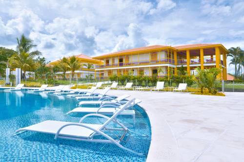 La Tebaida Colombie Code de réduction de dernière minute Booking.com