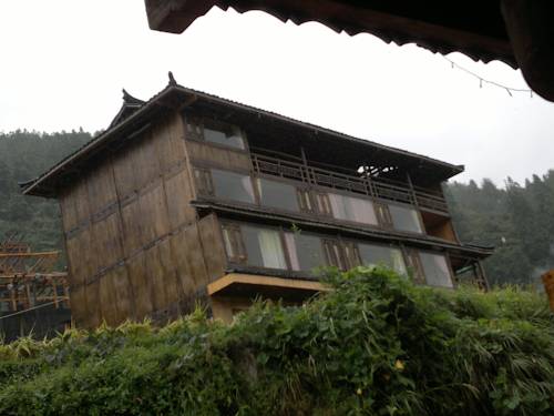 Leishan China Last-Minute-Rabattcode Booking.com