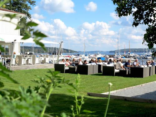 Sigtuna Schweden Last-Minute-Rabattcode Booking.com