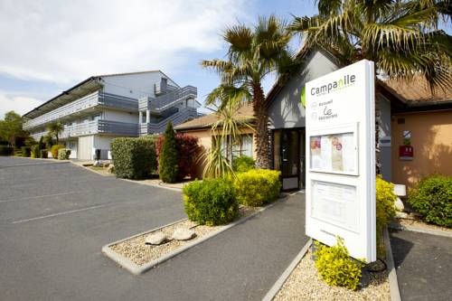 Béziers Frankreich Last-Minute-Rabattcode Booking.com
