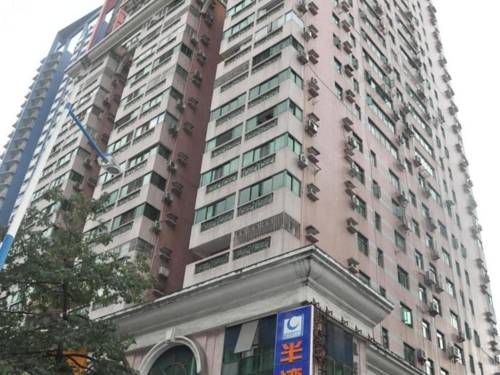 Guangzhou China Last Minute Discount Code Booking.com