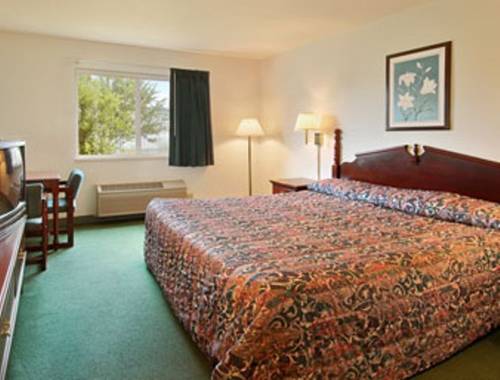 Neenah (Wisconsin) Verenigde Staten Laatste minuut Kortingscode Booking.com