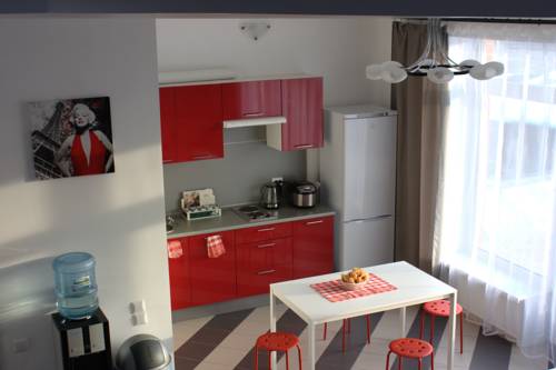 Tyumen Rusia Último Minuto Código de Descuento Booking.com