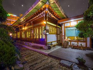 Jeonju-si South Korea Last Minute Discount Code Agoda.com
