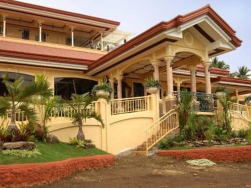 Mambajao Philippinen Last-Minute-Rabattcode Booking.com