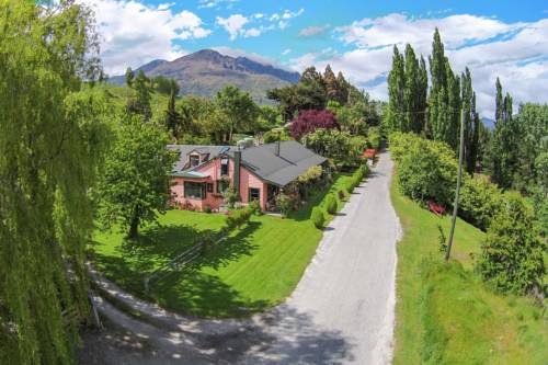 Queenstown Neuseeland Last-Minute-Rabattcode Booking.com