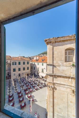 Dubrovnik Kroatië Laatste minuut Kortingscode Booking.com