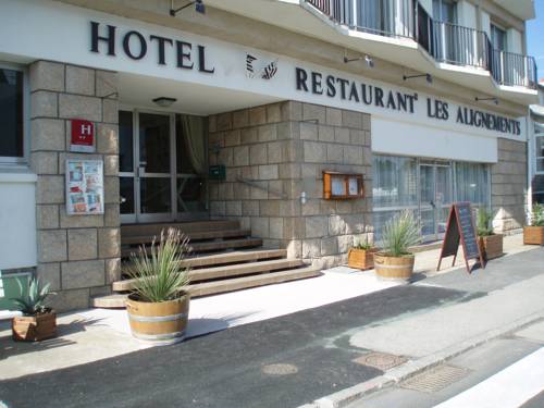 Carnac Frankreich Last-Minute-Rabattcode Booking.com