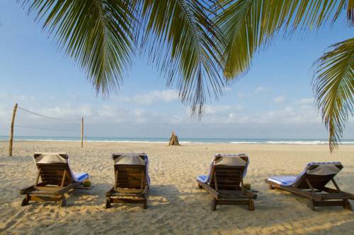 Buritaca Colombia Last Minute Discount Code Booking.com