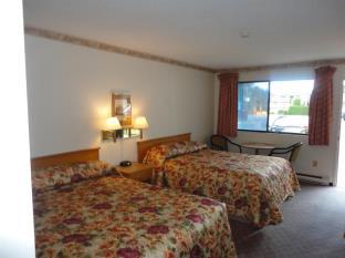 Parksville (BC) Canada Last Minute Discount Code Agoda.com