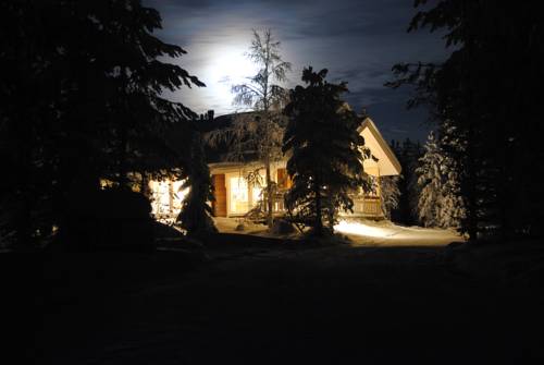 Rukatunturi Finland Last Minute Discount Code Booking.com