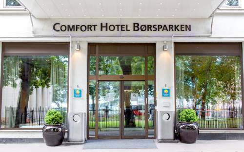 Oslo Norway Last Minute Discount Code Booking.com