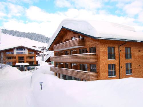 Lech am Arlberg Austria Last Minute Discount Code Booking.com
