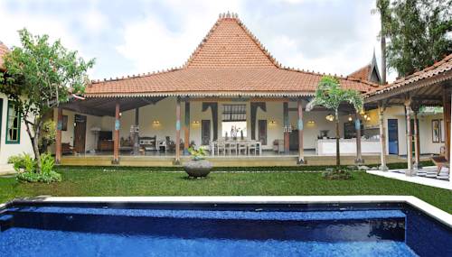 Umalas Indonesien Last-Minute-Rabattcode Booking.com