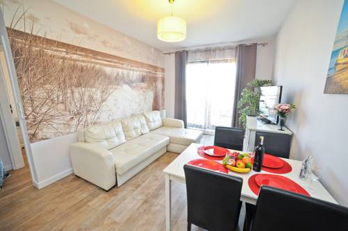 Sopot Polen Last-Minute-Rabattcode Booking.com