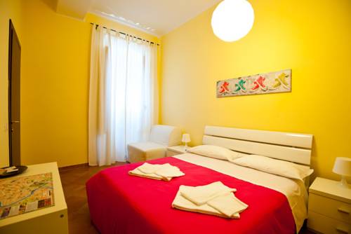 Roma Italia Último Minuto Código de Descuento Booking.com