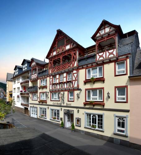 Cochem Germany Last Minute Discount Code Booking.com