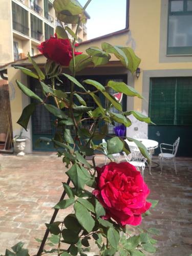 Florenz Italien Last-Minute-Rabattcode Booking.com