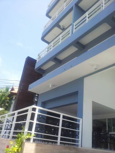 Hua Hin Thailand Laatste minuut Kortingscode Booking.com